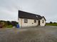 Thumbnail Detached house for sale in Ormiscaig, Aultbea, Achnasheen