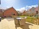 Thumbnail Detached house for sale in Muntjac Road, Langford, South Bristol