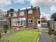 Thumbnail Semi-detached house for sale in Janes Close, Blackfield