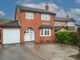 Thumbnail Detached house for sale in Stanwood Drive, Walton