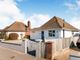 Thumbnail Bungalow for sale in Coppice Avenue, Eastbourne