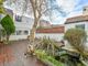 Thumbnail Terraced house for sale in Clovelly Road, Chiswick, London