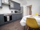Thumbnail Shared accommodation to rent in Picton Terrace, Swansea