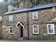 Thumbnail Terraced house for sale in Tanygrisiau, Blaenau Ffestiniog, Gwynedd