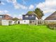 Thumbnail Detached house for sale in Old Point, Bognor Regis, West Sussex