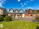 Thumbnail Detached house for sale in Mill Lane, Houghton Green, Warrington