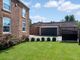 Thumbnail Detached house for sale in Nanny Lane, Church Fenton, Tadcaster