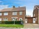 Thumbnail Property for sale in Belsay Avenue, South Shields