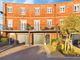 Thumbnail Town house for sale in Cogent Crescent, Newbury, Berkshire