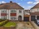 Thumbnail Semi-detached house for sale in Dennis Road, Gravesend, Kent