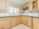 Thumbnail Flat for sale in Goodes Court, Royston, Herts