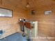 Thumbnail Detached bungalow for sale in Barn Conversion, The Street, Lound