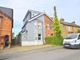 Thumbnail Semi-detached house for sale in Albany Road, Old Windsor, Berkshire