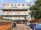 Thumbnail Flat for sale in Wycliffe House, 245-247 Cranbook Road, Ilford