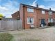 Thumbnail Semi-detached house for sale in Upsall Road, Butterwick, Boston