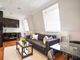 Thumbnail Flat to rent in Kensington Gardens Square, London