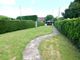 Thumbnail Detached bungalow for sale in Park Lane, Marchwood