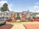 Thumbnail Flat for sale in Brueton Place, 218 - 220 Blossomfield Road, Solihull, West Midlands