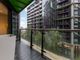 Thumbnail Flat for sale in Riverlight Quay, London