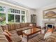 Thumbnail Detached house for sale in Woburn Hill, Addlestone, Surrey