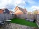 Thumbnail End terrace house for sale in Fire Opal Way, Sittingbourne, Kent