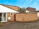 Thumbnail Semi-detached bungalow for sale in Wingfield, Orton Goldhay, Peterborough