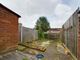 Thumbnail Terraced house to rent in St Margarets Road, Stoke, Coventry