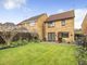 Thumbnail Detached house for sale in Home Field Close, Emersons Green, Bristol, Gloucestershire