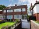 Thumbnail Semi-detached house for sale in Brooklands Road, Prestwich