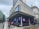 Thumbnail Retail premises to let in Upper Dock Street, Newport