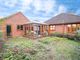 Thumbnail Detached bungalow for sale in Blackthorn Avenue, Holt