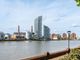 Thumbnail Flat for sale in Chelsea Waterfront, Chelsea, London