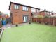 Thumbnail Semi-detached house to rent in Eastham Avenue, Bury