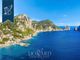 Thumbnail Apartment for sale in Capri, Napoli, Campania