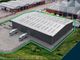 Thumbnail Industrial to let in Interlink, Kirkshaws Road, Coatbridge