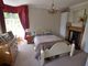 Thumbnail Detached bungalow for sale in Meadway, Groby Road, Glenfield, Leicestershire