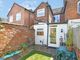 Thumbnail End terrace house for sale in Front Street, Sandbach