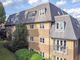 Thumbnail Maisonette for sale in Manor Way, Forest Hill, London