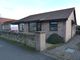 Thumbnail Semi-detached bungalow for sale in Farquhar Street, Hopeman, Elgin