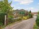 Thumbnail Bungalow for sale in Red Willows, 5 Smooting Lane, Reepham, Lincoln