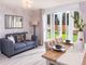 Thumbnail Semi-detached house for sale in "Kingsville" at Shaftmoor Lane, Hall Green, Birmingham
