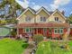 Thumbnail Detached house for sale in London Road, Waterlooville, Hampshire