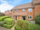 Thumbnail Terraced house for sale in Treetops Way, Heathfield, East Sussex