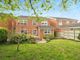 Thumbnail Detached house for sale in John O'gaunts Way, Belper