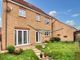 Thumbnail Detached house for sale in Hillbrook Crescent, Ingleby Barwick, Stockton-On-Tees