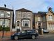 Thumbnail Block of flats for sale in Clova Road, London