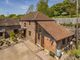 Thumbnail Barn conversion for sale in Balls Farm Road, Ide, Exeter