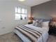 Thumbnail Mews house for sale in "Halston End" at Craigs Road, Corstorphine, Edinburgh