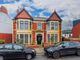 Thumbnail Detached house for sale in Blenheim Road, Penylan, Cardiff