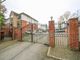 Thumbnail Flat for sale in Holley Hedge Rd, Manchester